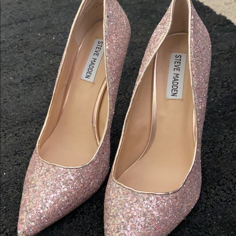 Steve Madden Pumps